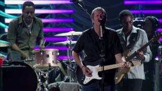 Watch Eric Clapton Motherless Children video