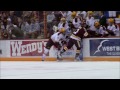 Highlights: Gopher Men's Hockey Surges Late to Take Down Duluth, 5-3