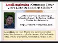 e mailing