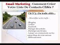 e mailing