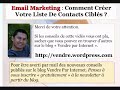 e mailing