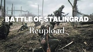 Battle Of Stalingrad Ww2 Edit