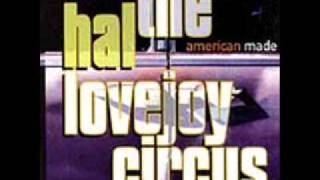 Watch Hal Lovejoy Circus Hot Pants video