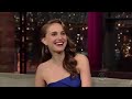 Natalie Portman no