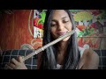 flute