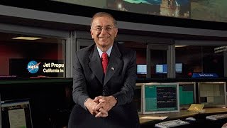 JPL Director Charles Elachi Announces Retirement