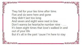 Watch Hot Chocolate Heartache No 9 video