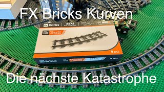 Fx Bricks Kurven Heben Ab, Unfbar Und Das Für Das Geld