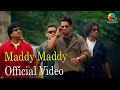 Maddy Maddy Official Video | Full HD | Minnale | Madhavan | Abbas I Reema Sen | Harris Jayaraj