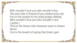 Watch Faron Young Who Wouldnt Love You video
