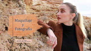 Maquillaje y Fotografía | Azzacio
