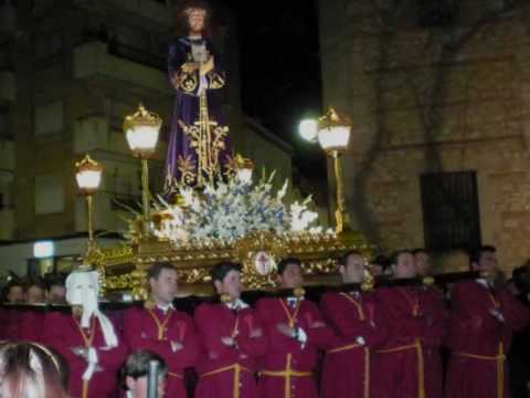 semana santa 2010 en campo de criptana. Semana Santa Campo de Criptana