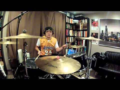 FIX YOUR FACE VOL. 2 - Travis Barker & DJ AM (ft. Joe Guzy ZMatrix...