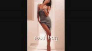 Watch Edyta Gorniak Soul Boy video
