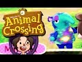 Ich will euch nicht besuchen! | 09 | Animal Crossing: New Lea...