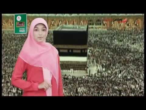 Video tabungan umroh bank jatim Video tabungan umroh bank jatim