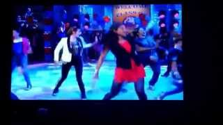 Shake It Up - Future It Up Part 5 Last Part