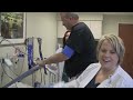 Cardiopulmonary Stress Test - How it works - Blue Ridge HealthCare