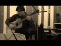 Drei Tentos by Hans Werner Henze - Fábio Adour, guitar - Violões da AV-RIO