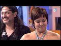 Camela en Menuda Noche 2011 (4/4) - La Magia del Amor