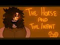 The Horse and The Infant Animatic (Epic: the Musical)