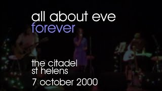 Watch All About Eve Forever video