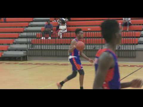 Ac Summer Basketball League 2018