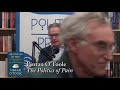 Fintan O'Toole, "The Politics of Pain"