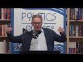 Fintan O'Toole, "The Politics of Pain"
