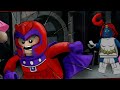 The Thrill of the Chess 100% Completion Guide - LEGO Marvel Super Heroes