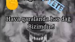 Soxucu Sozler- Canavar