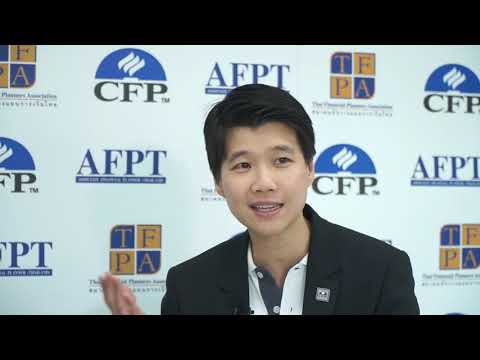 EP. 37 ที่ปรึกษาทางการเงิน ที่ปรึกษาการลงทุน แตกต่างกันอย่างไร