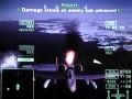 Ace Combat 5 Mission 13: Demons of Razgriz Expert mode