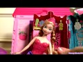 NEW Disney Frozen Royal Closet Anna Elsa Dual Vanity Fashion Carrying Case Set by Disneycollector