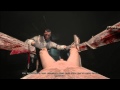 Outlast Whistleblower DLC Playthrough Part 8 - Castration! - Commentary - PS4