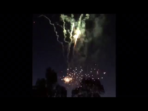 Happy New Years Everyone