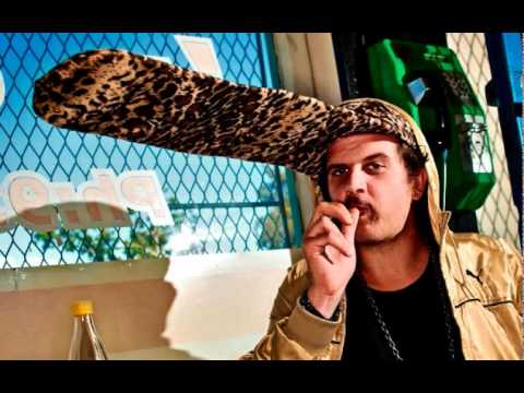 Afrikaans is Dood - Jack Parow