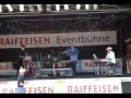 Didis Jazzband Menina Moca Dorffest Ettingen.mp4