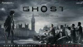 The Ghost Directed By Praveen Sattaru. Kajal Nagarjuna Akkineni, Sonal Chauhan, Anikha Surendran.