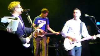 Watch Barenaked Ladies Something Youll Never Find video