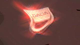 Dacia Logo 4Ormulator Collection In 4Ormulator V12