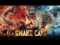 स्नेक 2 SNAKE CAVE Hindi Dubbed Official Movie | Yin Zhao De, Lemon Li | Action, Thriller, Adventure