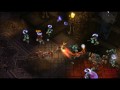 vanquisher trailer from Torchlight by Runic Games