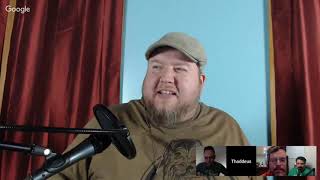 "Louis CK stealing material from Anthony Jeselnik" from # 62_7-17-19