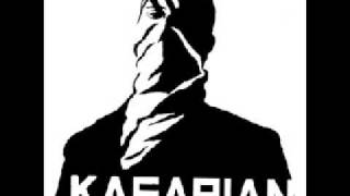 Watch Kasabian U Boat video