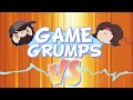 Nintendo Land: Mario Chase - PART 8 - Game Grumps