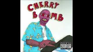 Watch Tyler The Creator Cherry Bomb video