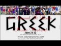THE 2ND ANNUAL STL GREEK PICNIC WEEKEND PROMOTIONAL VIDEO