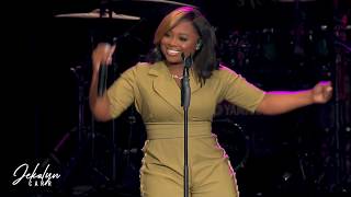 Watch Jekalyn Carr Changing Your Story video