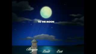 To The Moon - Intro Song